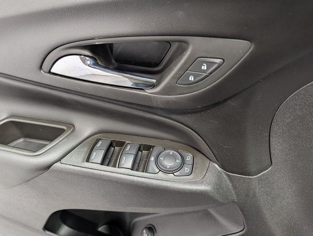 used 2023 Chevrolet Equinox car, priced at $24,330