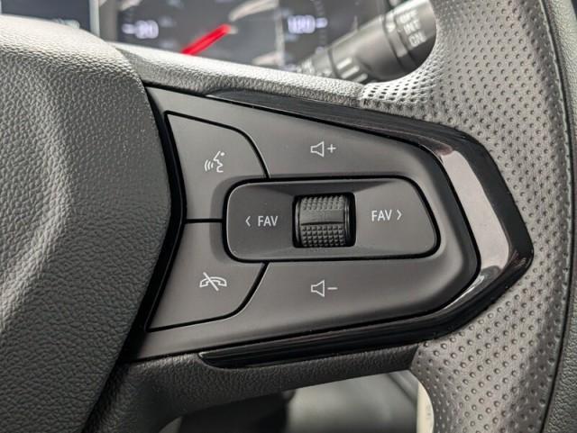 new 2026 Chevrolet Trax car