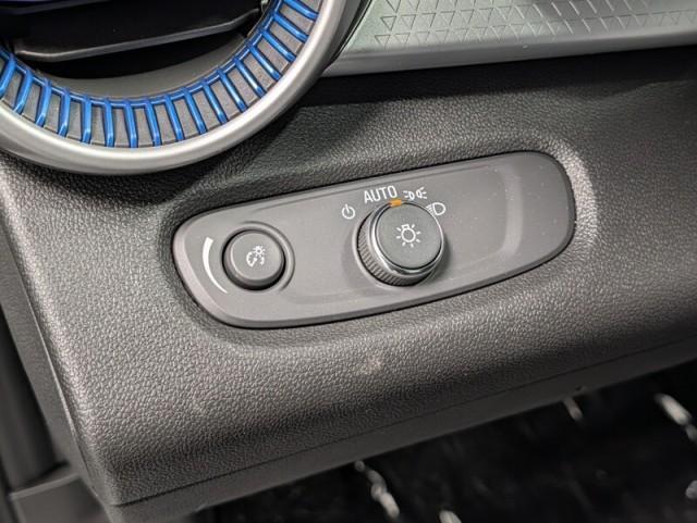 new 2026 Chevrolet Trax car