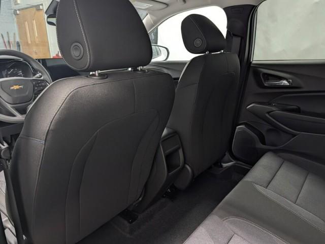 new 2026 Chevrolet Trax car