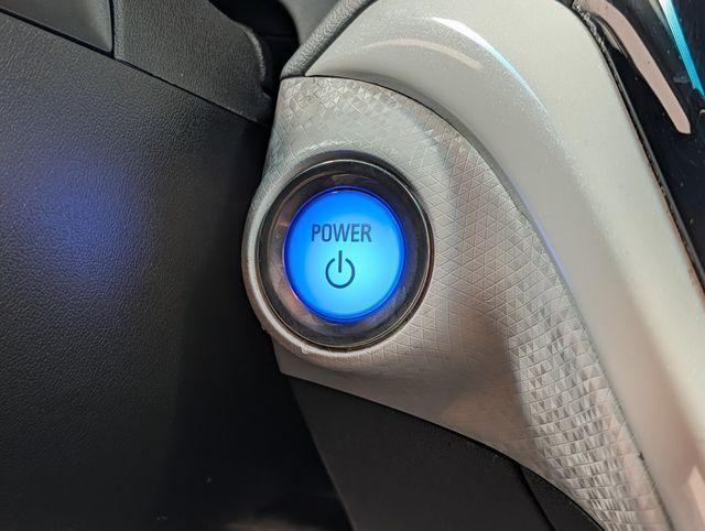 used 2020 Chevrolet Bolt EV car, priced at $13,600