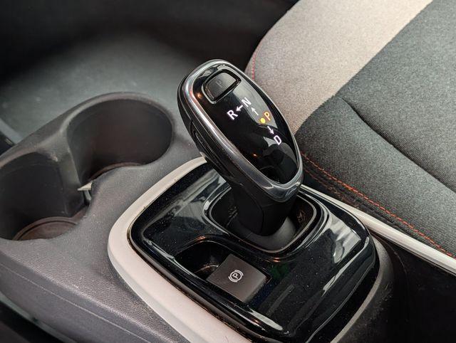 used 2020 Chevrolet Bolt EV car, priced at $13,600