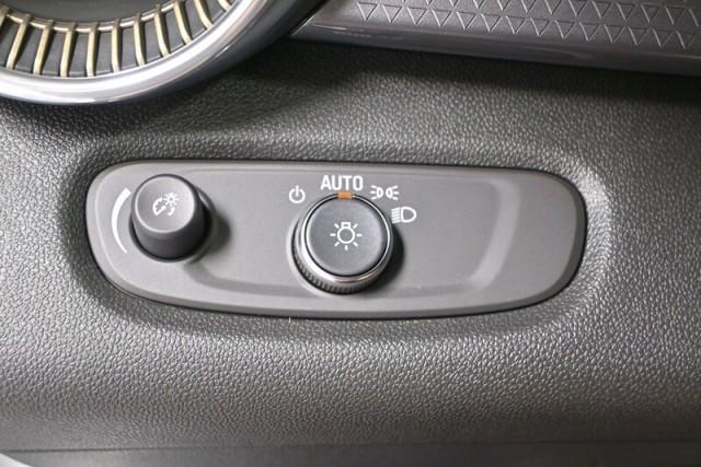 new 2025 Chevrolet Trax car, priced at $26,690