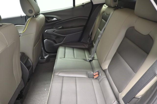 new 2025 Chevrolet Trax car, priced at $26,690