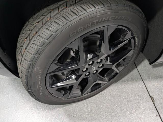 new 2026 Chevrolet Traverse car