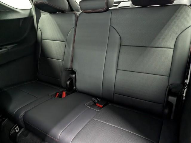 new 2026 Chevrolet Traverse car