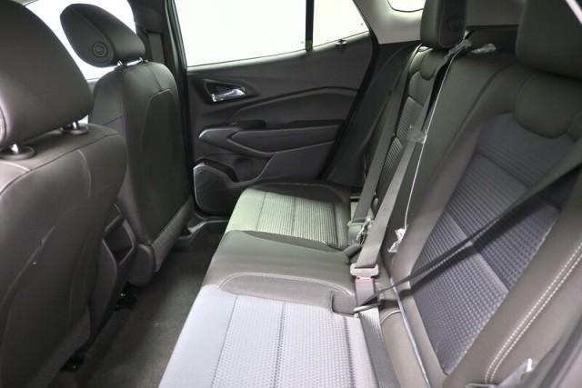 new 2026 Chevrolet Trax car, priced at $25,885