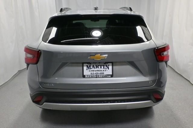 new 2026 Chevrolet Trax car, priced at $25,885