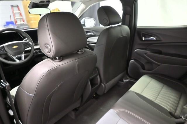 new 2026 Chevrolet Trax car, priced at $25,885