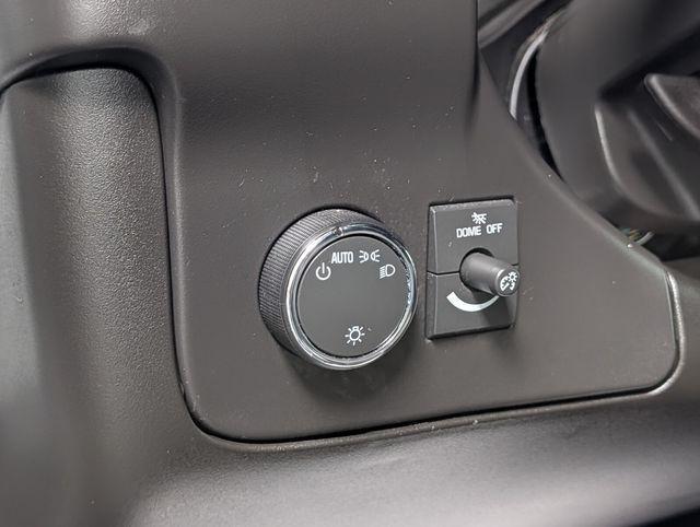 used 2024 Chevrolet Express 2500 car, priced at $35,212