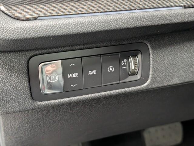 new 2026 Chevrolet Traverse car