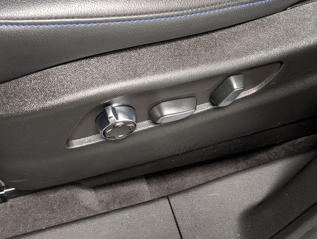 used 2024 Cadillac XT4 car, priced at $37,775