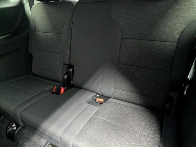 new 2026 Chevrolet Traverse car