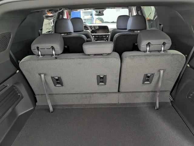 new 2026 Chevrolet Traverse car
