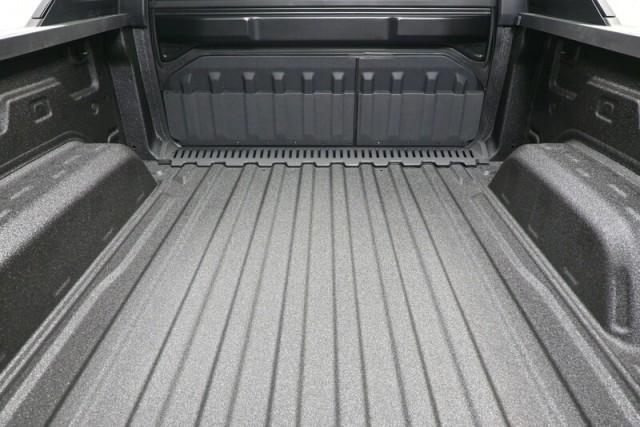 new 2026 Chevrolet Silverado EV car, priced at $78,997