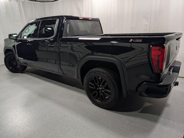 used 2021 GMC Sierra 1500 car, priced at $39,989
