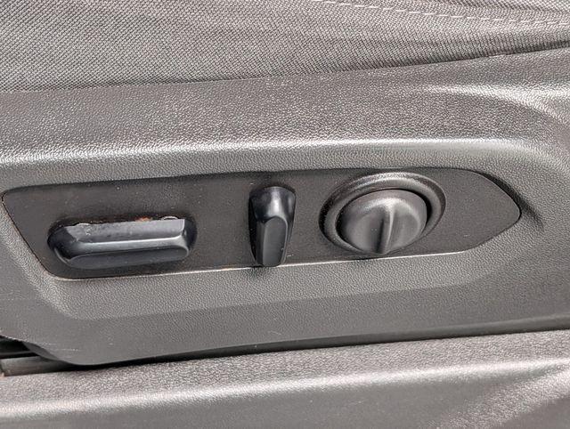 used 2021 GMC Sierra 1500 car, priced at $39,989