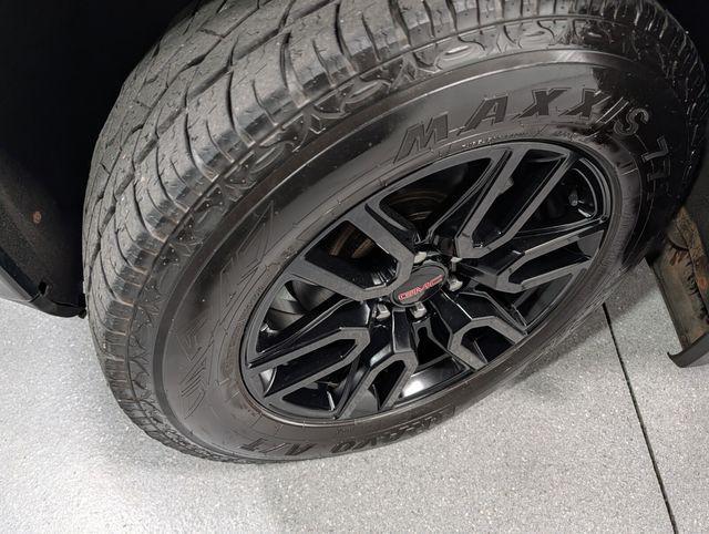 used 2021 GMC Sierra 1500 car, priced at $39,989