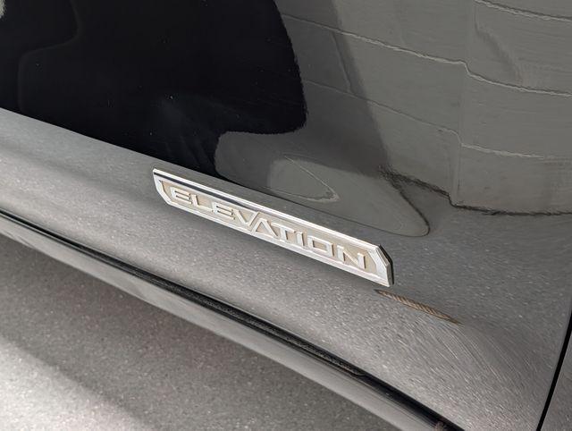 used 2021 GMC Sierra 1500 car, priced at $39,989