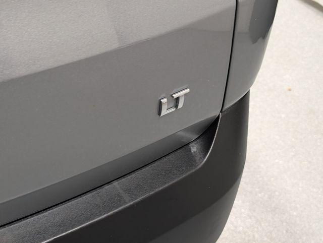 used 2023 Chevrolet Traverse car, priced at $34,998