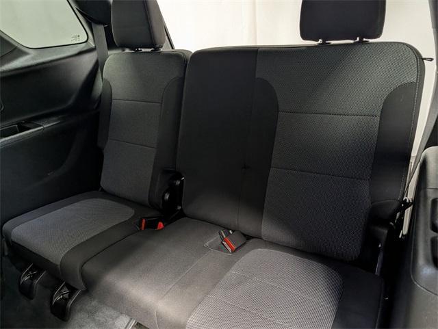 used 2022 Chevrolet Traverse car, priced at $30,771