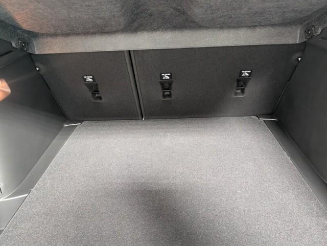 new 2026 Chevrolet Trax car