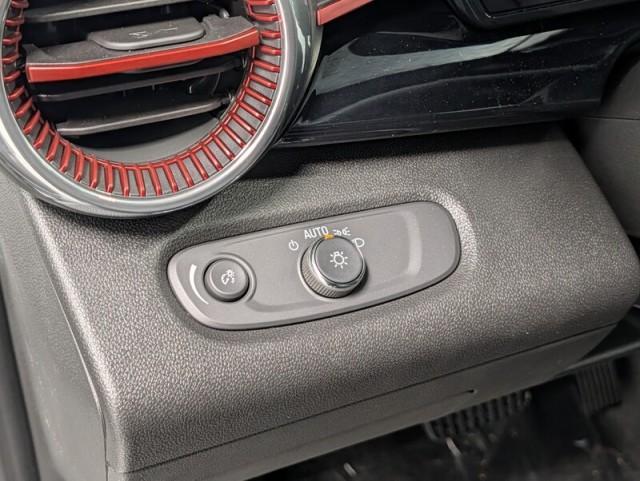 new 2026 Chevrolet Trax car