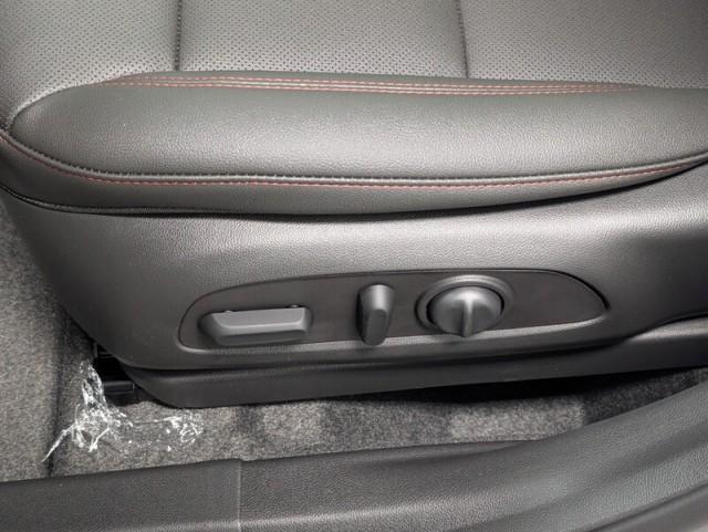 new 2026 Chevrolet Trax car