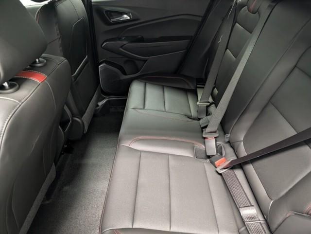 new 2026 Chevrolet Trax car