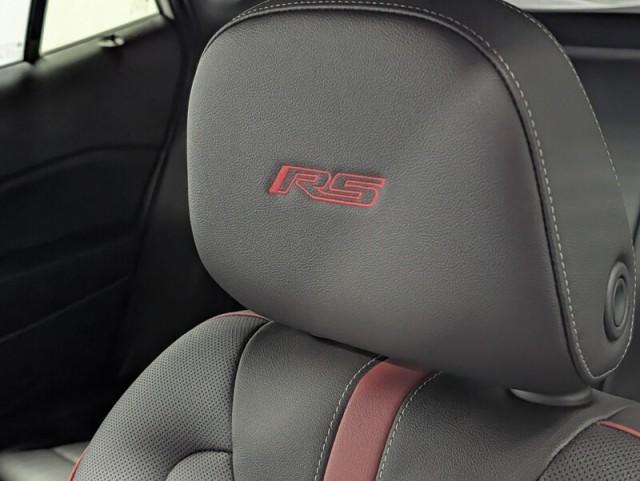 new 2026 Chevrolet Trax car