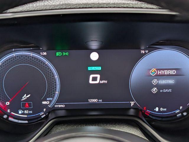 used 2024 Dodge Hornet car, priced at $26,401