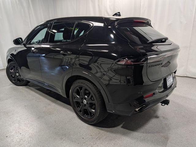 used 2024 Dodge Hornet car, priced at $26,401