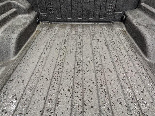 used 2023 Jeep Gladiator car, priced at $32,696