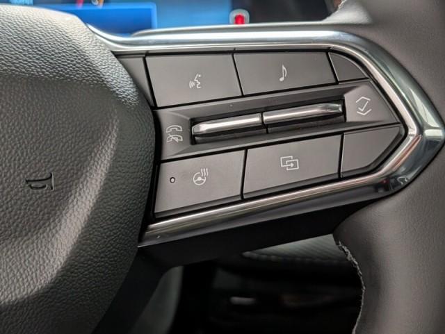 new 2026 Chevrolet Equinox car, priced at $35,284