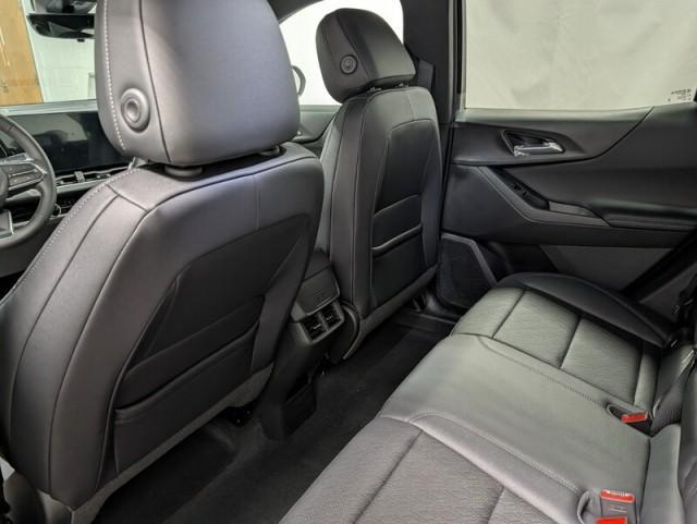 new 2026 Chevrolet Equinox car, priced at $35,284