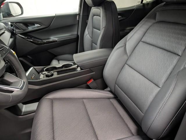 new 2026 Chevrolet Equinox car, priced at $35,284
