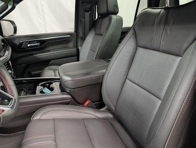 used 2025 Chevrolet Tahoe car, priced at $77,253