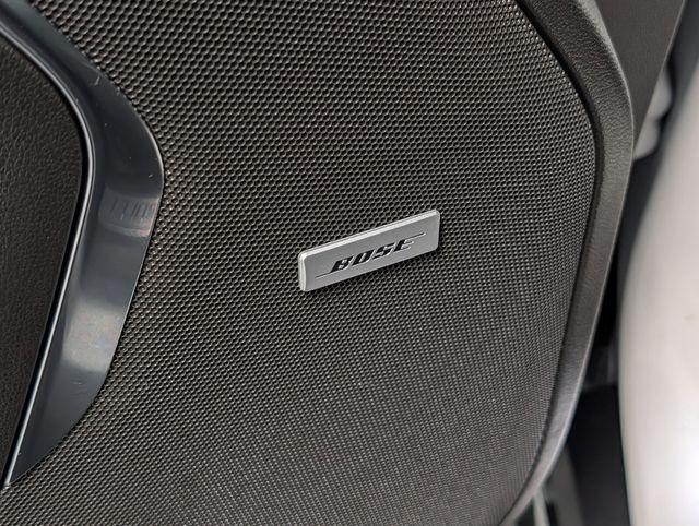 used 2025 Chevrolet Tahoe car, priced at $77,253