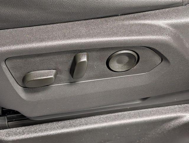 used 2025 Chevrolet Tahoe car, priced at $77,253