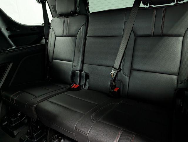 used 2025 Chevrolet Tahoe car, priced at $77,253