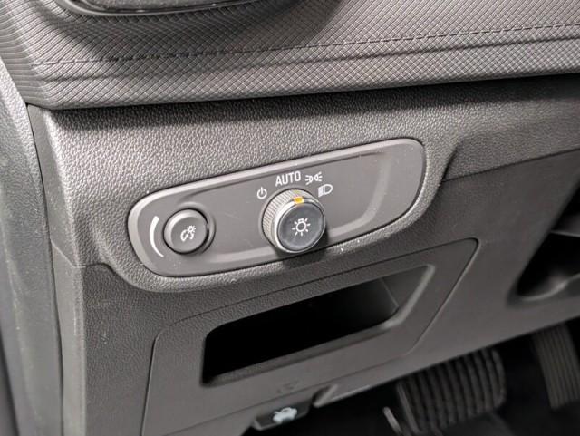 new 2026 Chevrolet TrailBlazer car