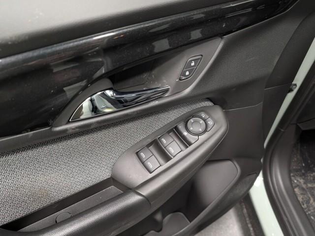 new 2026 Chevrolet TrailBlazer car