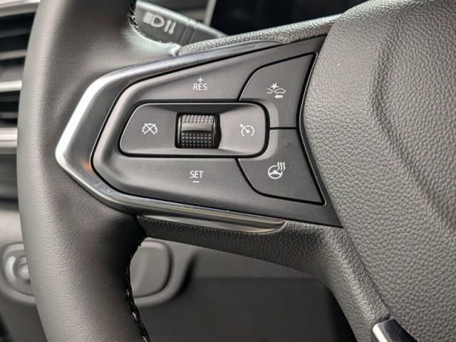 new 2026 Chevrolet TrailBlazer car