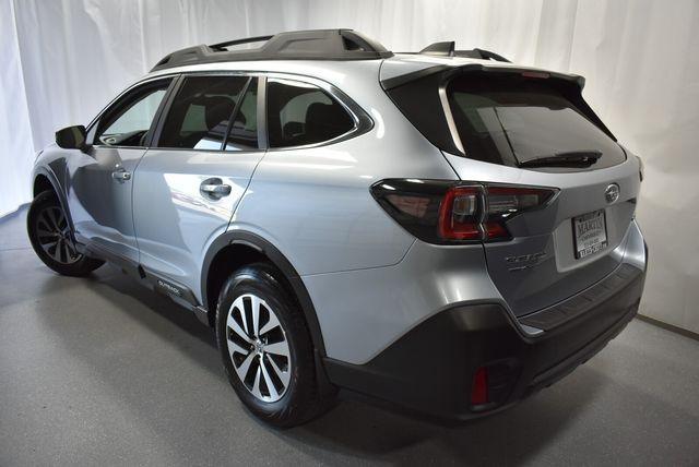 used 2020 Subaru Outback car, priced at $24,991