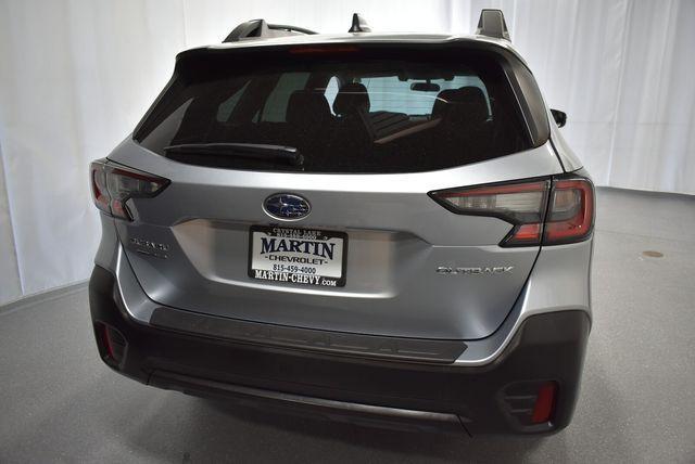 used 2020 Subaru Outback car, priced at $24,991