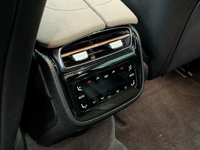 used 2022 Mercedes-Benz AMG EQS car, priced at $62,989