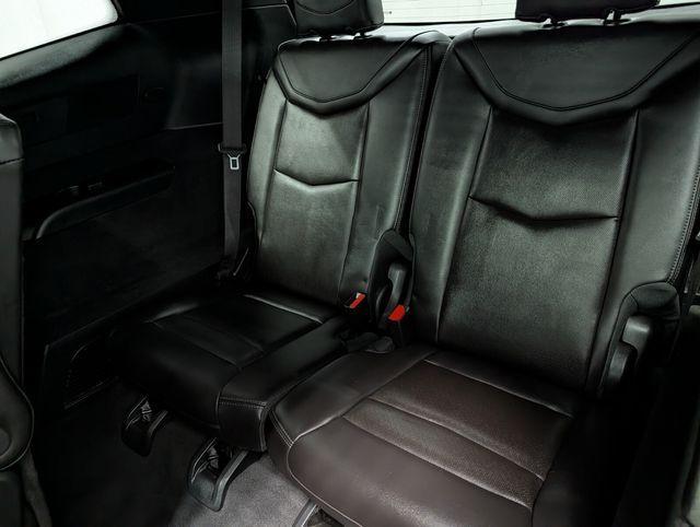 used 2024 Cadillac XT6 car, priced at $45,555
