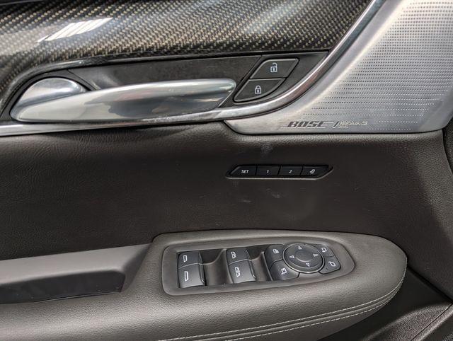 used 2024 Cadillac XT6 car, priced at $45,555