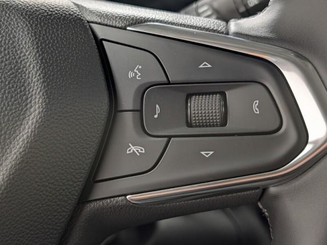 new 2026 Chevrolet Trax car
