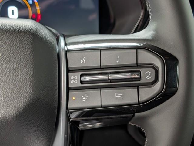 new 2026 Chevrolet Colorado car